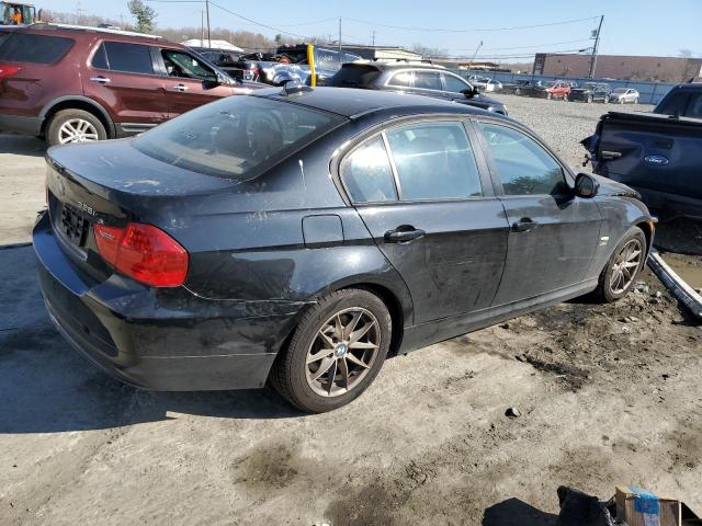 Photo 3 from auction – 2010 BMW 328 XI SUL with VIN WBAPK5C56AA651252