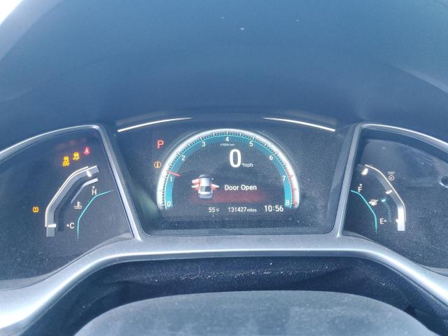صورة رقم 9 من المزاد - 2016 HONDA CIVIC EX مع VIN 2HGFC2F77GH532225