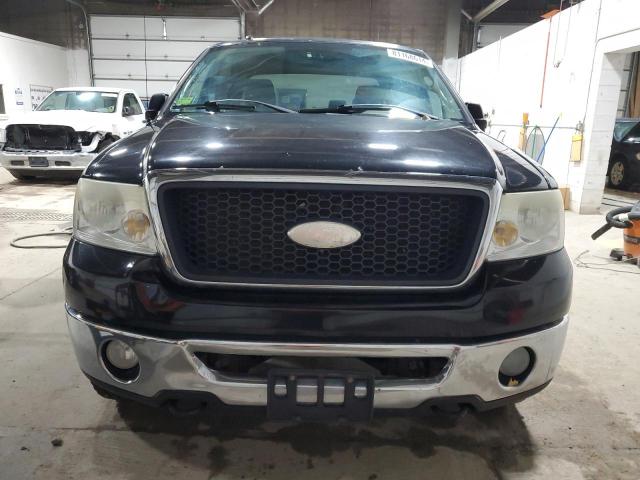 Photo 5 from auction – 2007 FORD F150 SUPER with VIN 1FTPW14VX7KB83785