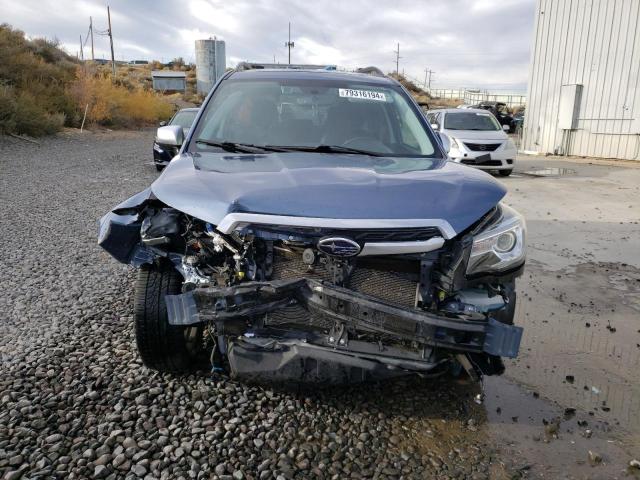 Photo 5 from auction – 2018 SUBARU FORESTER 2 with VIN JF2SJAWC0JH534777