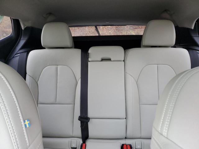 Photo 10 from auction – 2024 VOLVO XC40 PLUS with VIN YV4L12UE0R2308912