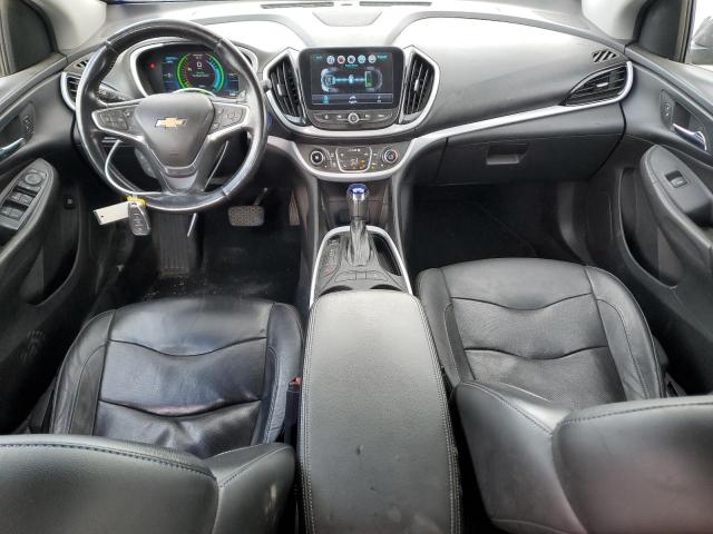 Photo 8 from auction – 2016 CHEVROLET VOLT LT with VIN 1G1RC6S52GU131467
