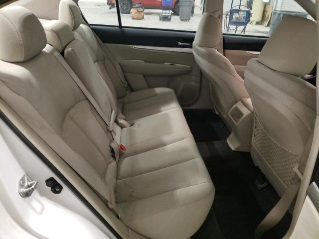 Photo 10 from auction – 2012 SUBARU LEGACY 2.5 with VIN 4S3BMCC67C3004368
