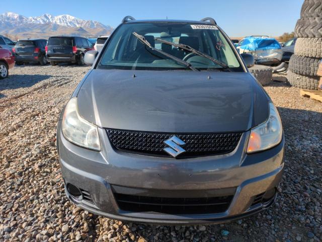 Photo 5 from auction – 2012 SUZUKI SX4 with VIN JS2YB5A31C6306926