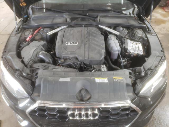 صورة رقم 11 من المزاد - 2022 AUDI A5 PREMIUM مع VIN WAUDACF5XNA021536