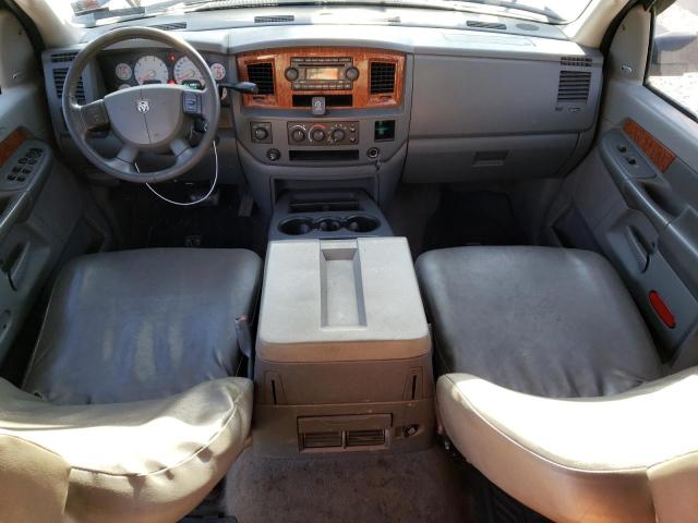 Photo 8 from auction – 2006 DODGE RAM 2500 with VIN 3D7KS29D26G207326