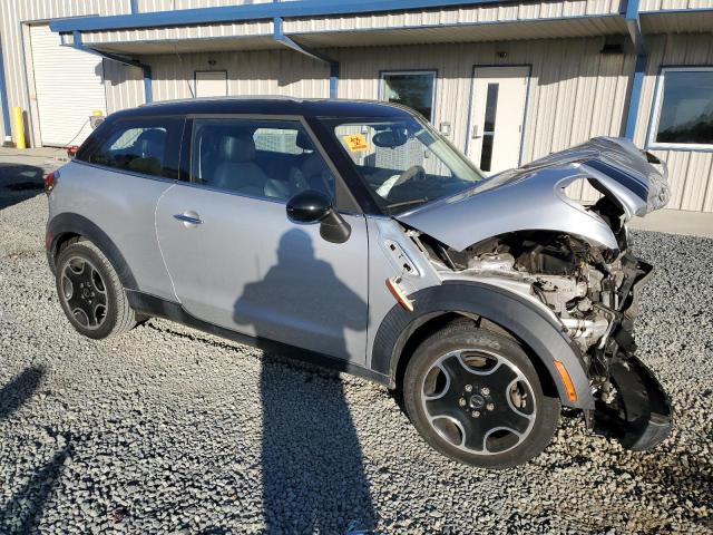 Фото 4 с аукциона – 2014 MINI COOPER PAC с VIN WMWSS1C53EWN94519