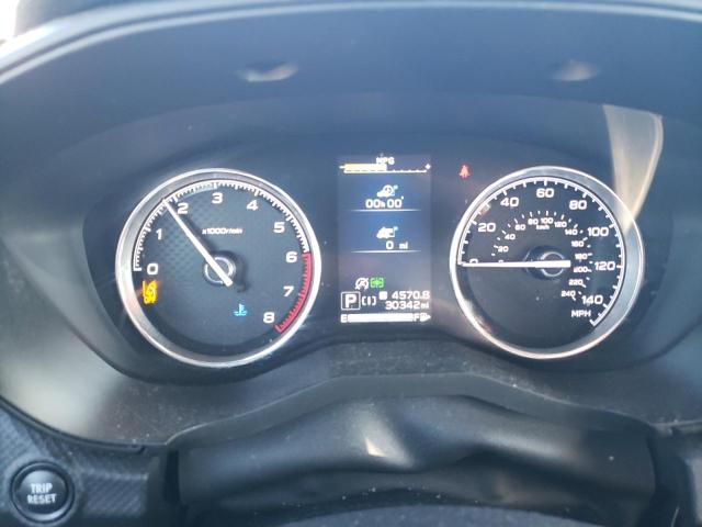 Photo 9 from auction – 2019 SUBARU FORESTER T with VIN JF2SKAWC3KH506387