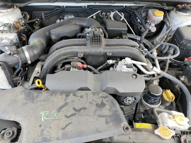 Photo 11 from auction – 2016 SUBARU OUTBACK 2. with VIN 4S4BSAACXG3334316