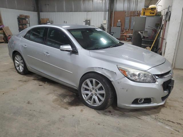 Photo 4 from auction – 2015 CHEVROLET MALIBU 2LT with VIN 1G11D5SL7FF266501