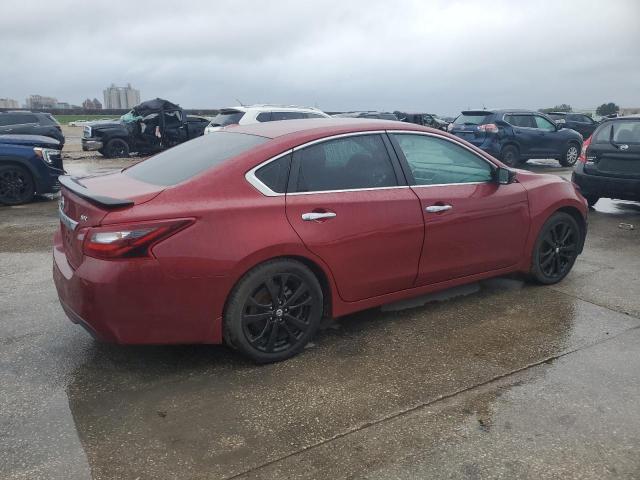 Photo 3 from auction – 2017 NISSAN ALTIMA 2.5 with VIN 1N4AL3AP5HC289370