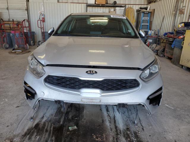 Photo 5 from auction – 2020 KIA FORTE FE with VIN 3KPF24AD9LE179549