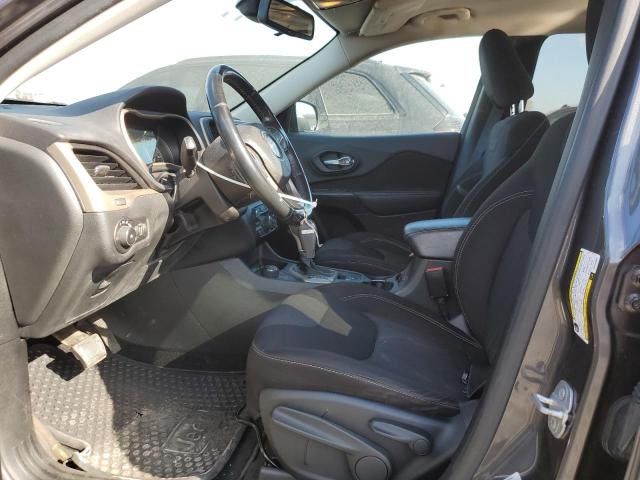 Photo 7 from auction – 2015 JEEP CHEROKEE L with VIN 1C4PJMCS7FW755569