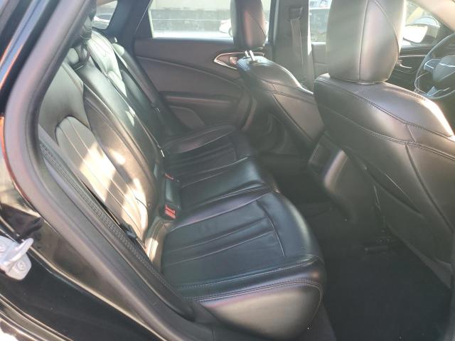 Photo 6 from auction – 2016 CHRYSLER 200 LIMITE with VIN 1C3CCCAB4GN197648
