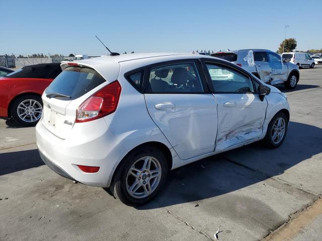 Photo 3 from auction – 2017 FORD FIESTA SE with VIN 3FADP4EJ8HM119922