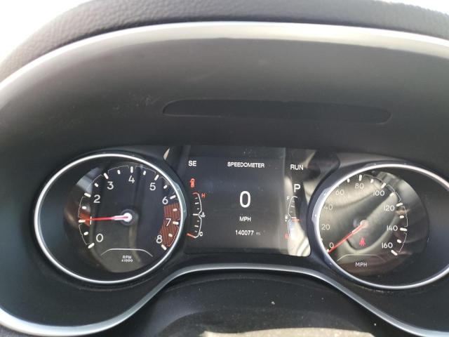 Photo 9 from auction – 2018 JEEP COMPASS LA with VIN 3C4NJDBB6JT246032