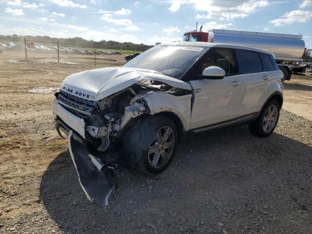 Photo 1 from auction – 2014 LAND ROVER RANGE ROVE with VIN SALVP2BG8EH893964