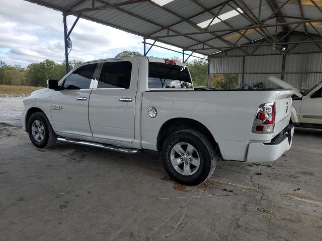 Photo 2 from auction – 2017 RAM 1500 ST with VIN 1C6RR6KG5HS841426