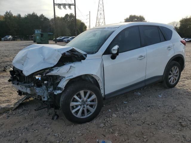 MAZDA CX-5 TOURI 2016 with VIN JM3KE2CY5G0785625 - Photo from auction