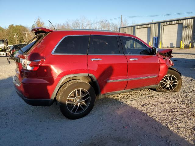 Photo 3 from auction – 2011 JEEP GRAND CHER with VIN 1J4RR5GG2BC635942