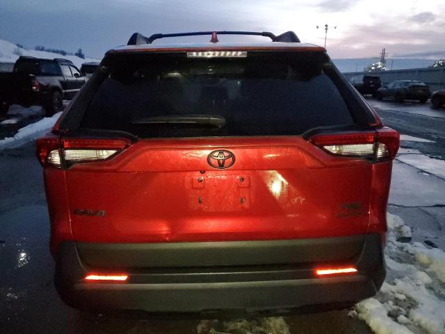 Photo 6 from auction – 2024 TOYOTA RAV4 TRD O with VIN 2T3S1RFVXRW419981