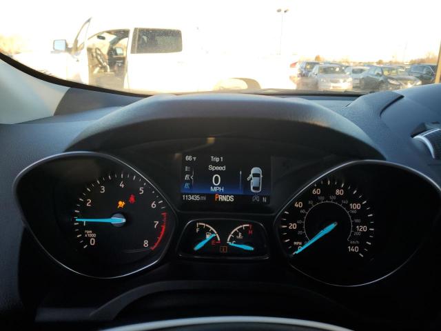 Photo 9 from auction – 2019 FORD ESCAPE SEL with VIN 1FMCU9HD1KUB83803