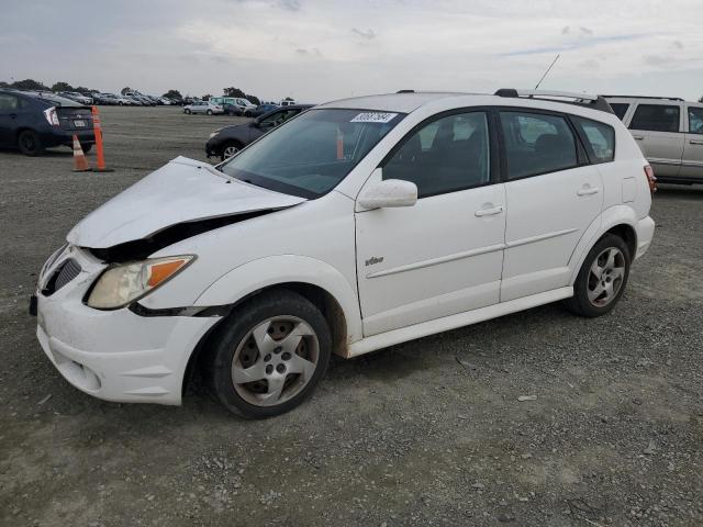 Photo 1 from auction – 2007 PONTIAC VIBE with VIN 5Y2SL65857Z429139