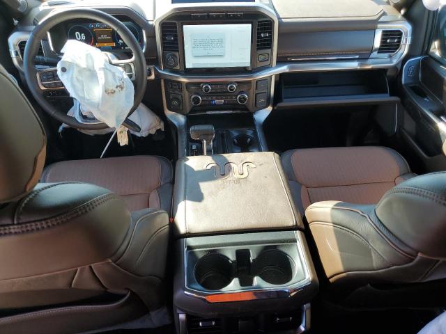 Photo 8 from auction – 2023 FORD F150 SUPER with VIN 1FTFW1E52PFA37965