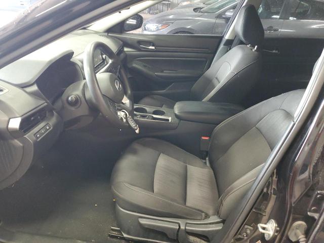 Photo 7 from auction – 2021 NISSAN ALTIMA S with VIN 1N4BL4BV6MN358671