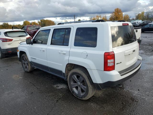 Photo 2 from auction – 2016 JEEP PATRIOT SP with VIN 1C4NJRBB3GD673079