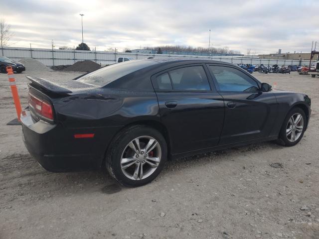 Photo 3 from auction – 2012 DODGE CHARGER SX with VIN 2C3CDXJG1CH240409