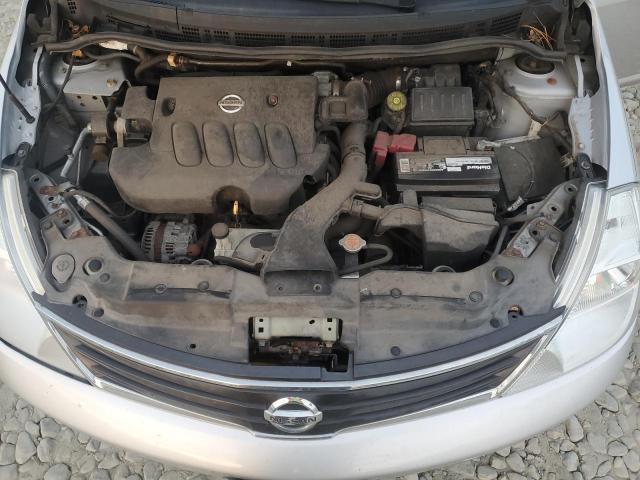 Photo 11 from auction – 2010 NISSAN VERSA S with VIN 3N1BC1CP7AL435085