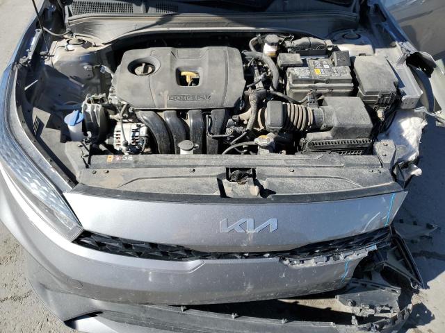 Photo 11 from auction – 2023 KIA FORTE LX with VIN 3KPF24AD5PE667919