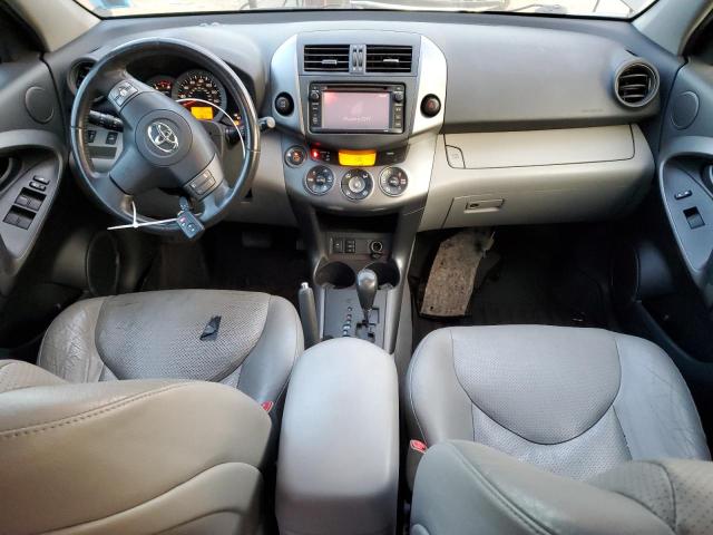 Photo 8 from auction – 2012 TOYOTA RAV4 LIMIT with VIN 2T3DK4DV8CW069544