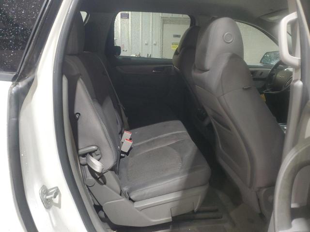 Photo 11 from auction – 2014 CHEVROLET TRAVERSE L with VIN 1GNKRFED1EJ339663
