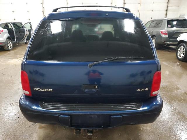 Photo 6 from auction – 1999 DODGE DURANGO with VIN 1B4HS28Z2XF637987