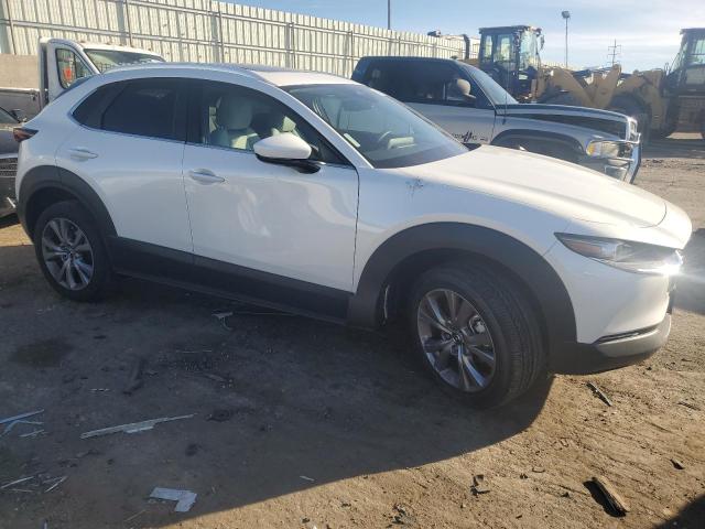 Photo 4 from auction – 2024 MAZDA CX-30 PREF with VIN 3MVDMBCM8RM640501