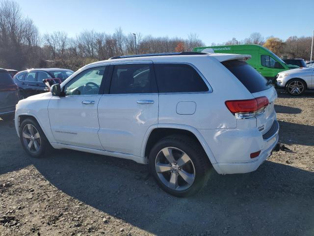 Photo 2 from auction – 2016 JEEP GRAND CHER with VIN 1C4RJFCM3GC440812