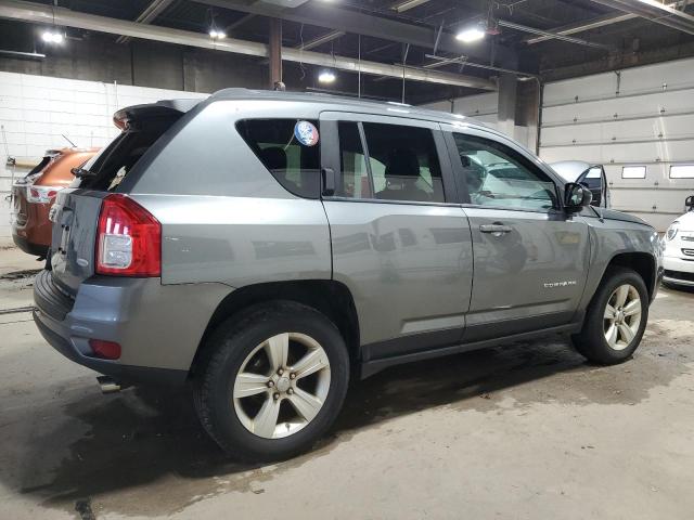 Photo 3 from auction – 2012 JEEP COMPASS with VIN 1C4NJDEB6CD630686