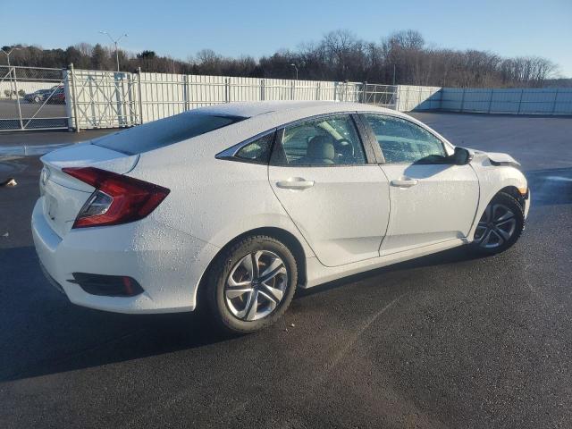 Photo 3 from auction – 2016 HONDA CIVIC LX with VIN 19XFC2F53GE237048