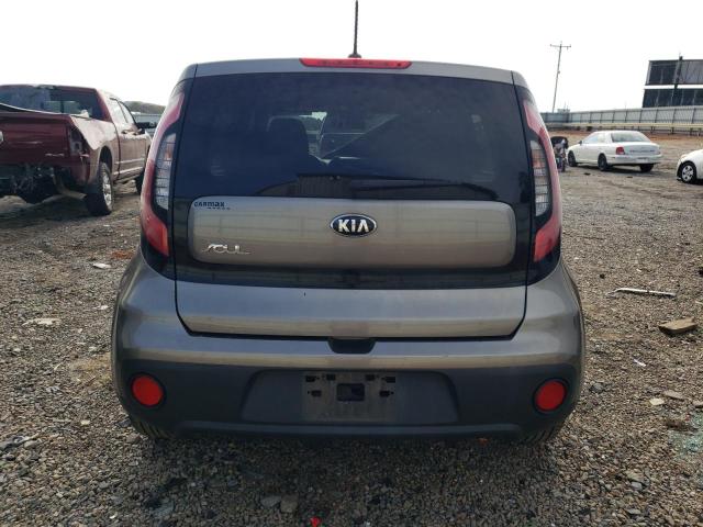 Photo 6 from auction – 2017 KIA SOUL with VIN KNDJN2A2XH7484473