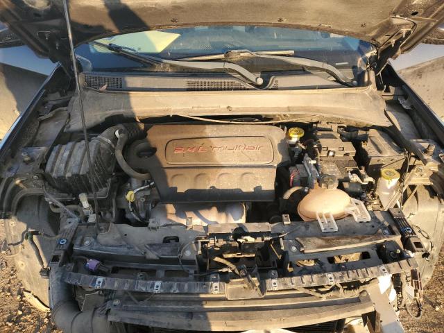 Photo 11 from auction – 2017 JEEP COMPASS LA with VIN 3C4NJDBB4HT692688
