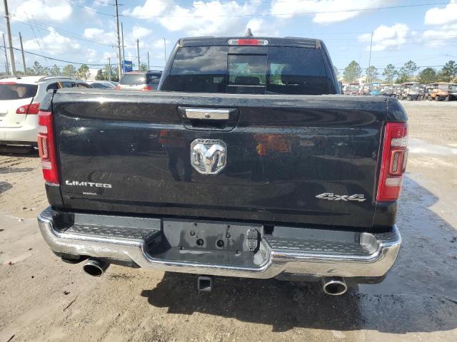 Photo 6 from auction – 2020 RAM 1500 LIMIT with VIN 1C6SRFHT6LN187663