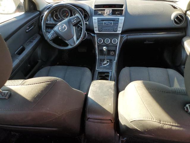 Photo 8 from auction – 2011 MAZDA 6 S with VIN 1YVHZ8CB5B5M01404