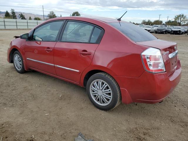 Photo 2 from auction – 2010 NISSAN SENTRA 2.0 with VIN 3N1AB6AP2AL672646