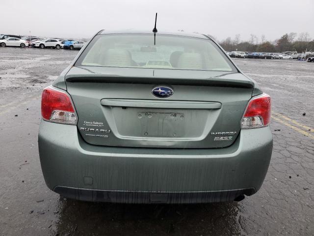 Photo 6 from auction – 2016 SUBARU IMPREZA PR with VIN JF1GJAF6XGH002613