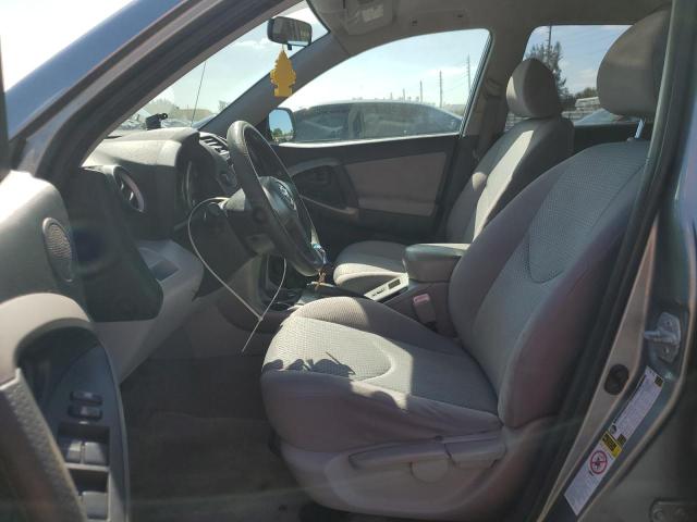 Photo 7 from auction – 2007 TOYOTA RAV4 with VIN JTMZD35V375047702