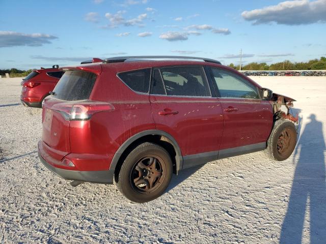 Photo 3 from auction – 2018 TOYOTA RAV4 LE with VIN 2T3ZFREV7JW431267