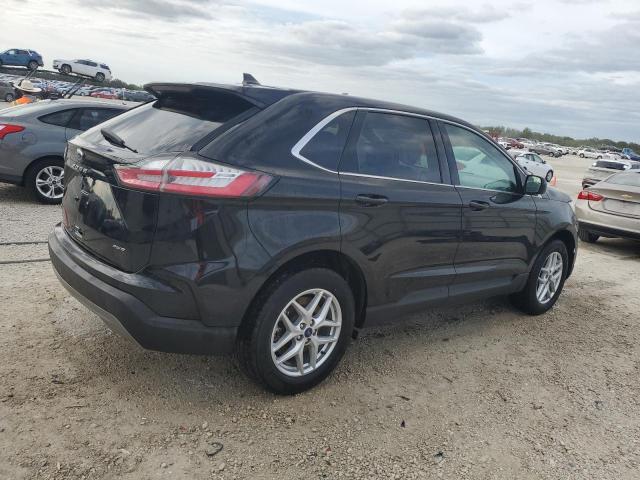 Photo 3 from auction – 2022 FORD EDGE SEL with VIN 2FMPK4J98NBB05559