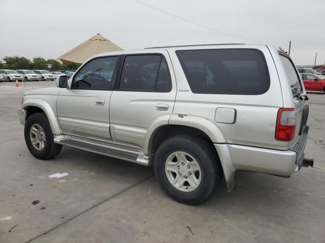 Photo 2 from auction – 2000 TOYOTA 4RUNNER LI with VIN JT3GN87RXY0155691